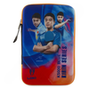 کیف راکت LOKI Kirin K5000 Blue طرح Wang Hao