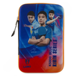 کیف راکت LOKI Kirin K5000 Blue طرح Wang Hao