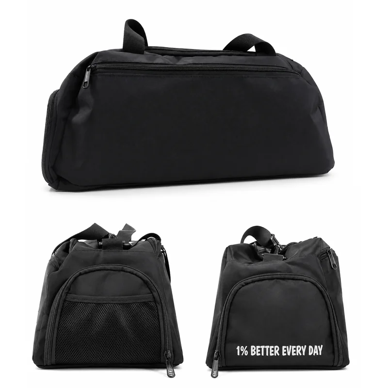 ساک ورزشی دیبا نوزده نود و یک مدل BAG1905 