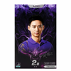 راکت پینگ پنگ LOKI دو ستاره سری R202 به همراه کاور