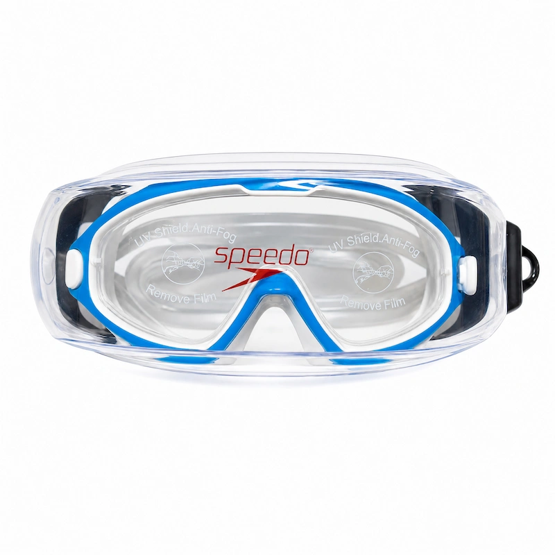 عینک شنا SPEEDO مدل 5032 جعبه