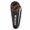 راکت بدمینتون WISH مدل FUSIONTEC 770