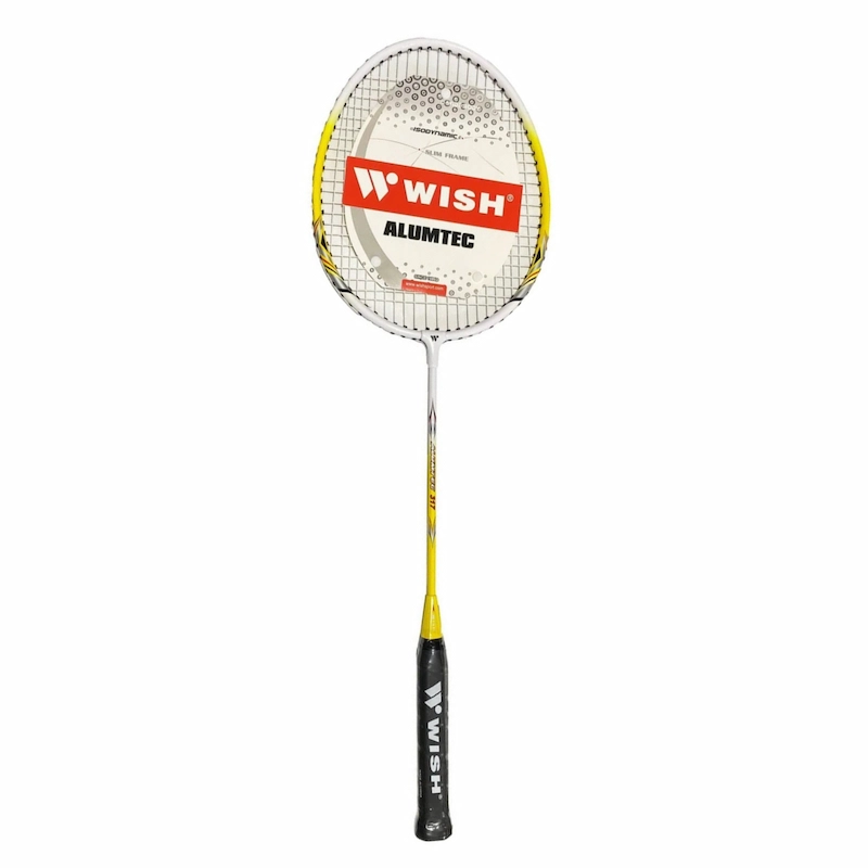 راکت بدمینتون WISH مدل ALUMTEC 317