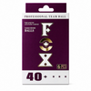 توپ پینگ پنگ FOX سه ستاره