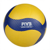 توپ مسابقه‌ای والیبال میکاسا طرح V300W مورد تایید FIVB