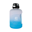 قمقمه ورزشی جاگ واتر EASYFIT ۱.۷ لیتری با طراحی اسپرت آبی
