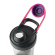 نمای درب بازشو آسان نوش و عایق ضد نشت شیکر ورزشی SmartShake