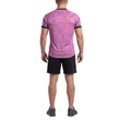 تیشرت یقه هفت ورزشی مردانه تکنیک مدل TS161