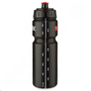 قمقمه دوچرخه Maximuscle 750cc مشکی برند iRIK