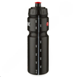 قمقمه دوچرخه Maximuscle 750cc مشکی برند iRIK