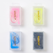 گوشی و دماغگیر هندزفیری‌دار اسپیدو مدل HNB4