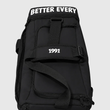 ساک ورزشی تفکیکی 1991 مدل BAG1907 نمای بالا