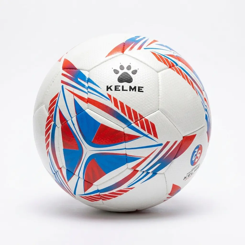 توپ فوتسال چرمی KELME سایز 4 پشت