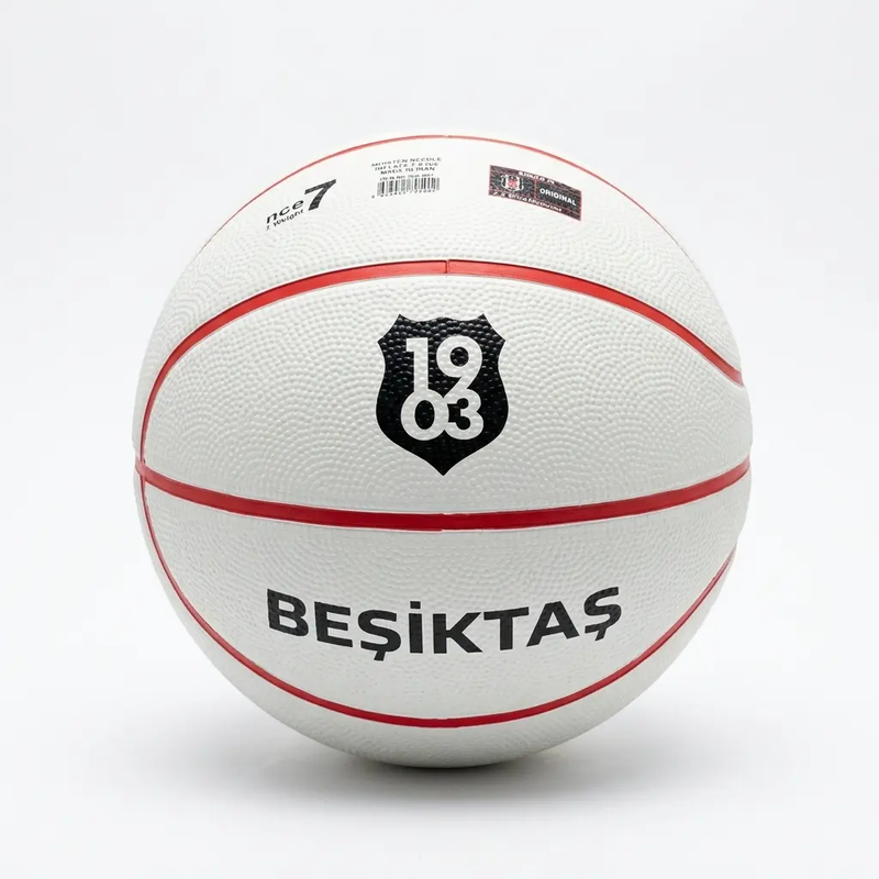 توپ بسکتبال besiktas سایز 7