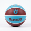 توپ بسکتبال Trabzonspor سایز 7 زرشکی آبی