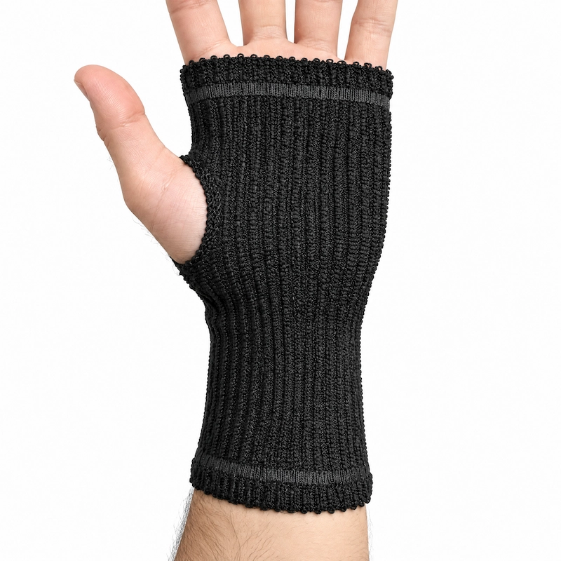 بسته‌بندی مچ‌بند VERNIK با عنوان Neoprene Kee Stabilizer
