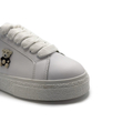 کفش اسپرت دخترانه مدل sneaker - 0023_White