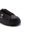 کفش اسپرت دخترانه مدل sneaker - 0023_Black