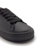 کفش اسپرت دخترانه مدل sneaker - 0021_Black