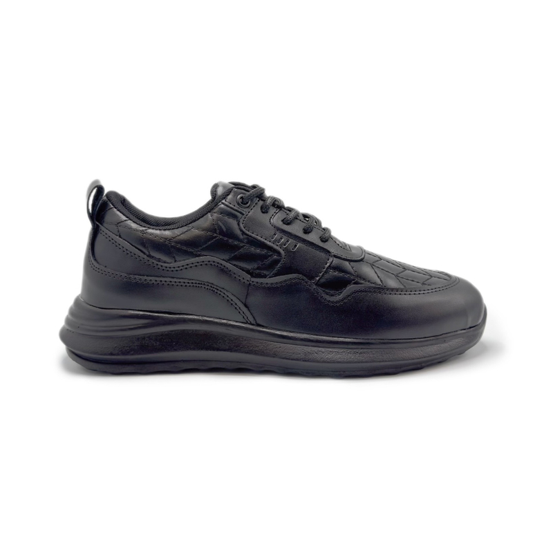 کفش اسپرت دخترانه مدل sneaker - 0020