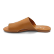 کفش صندل زنانه مدل sandal - 0019_Cognac