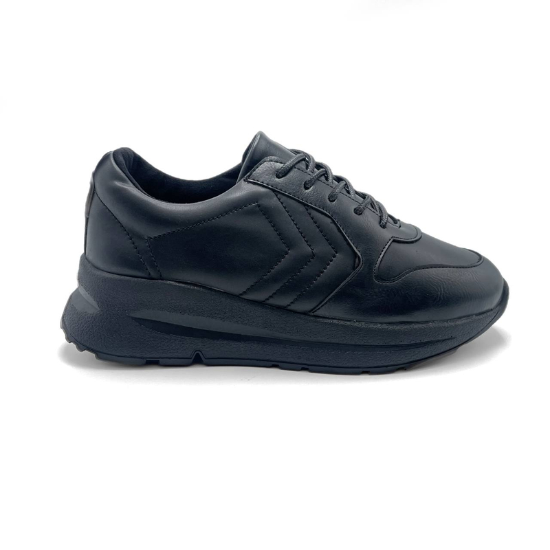 کفش اسپرت دخترانه مدل sneaker - 0032