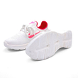 کفش اسپرت دخترانه مدل sneaker - 0036_White