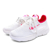 کفش اسپرت دخترانه مدل sneaker - 0036_White