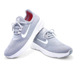 کفش اسپرت دخترانه مدل sneaker - 0036_Grey