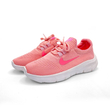 کفش اسپرت دخترانه مدل sneaker - 0036_Salmon