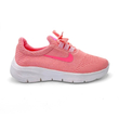 کفش اسپرت دخترانه مدل sneaker - 0036_Salmon