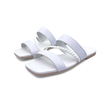 کفش صندل زنانه مدل sandal - 0020_White