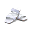کفش صندل زنانه مدل sandal - 0020_White