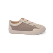 کفش اسپرت دخترانه مدل sneaker - 0028_Cr/Kh