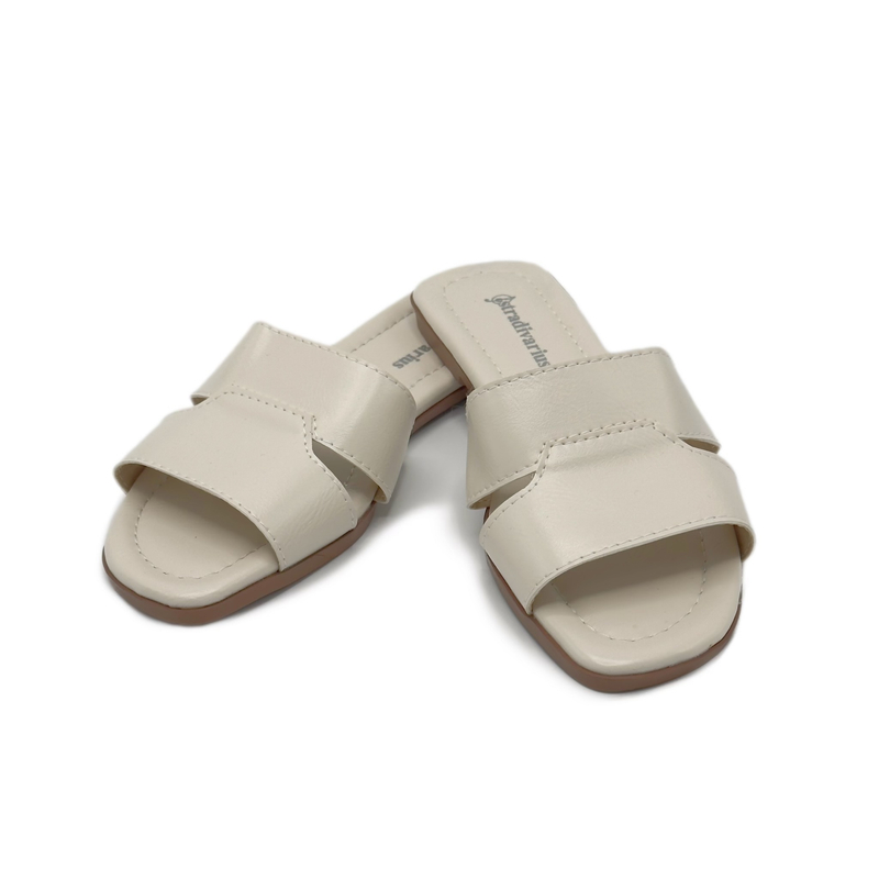 کفش صندل زنانه مدل Stradivarius Sandal - SCr63