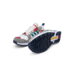 کفش اسپرت مردانه مدل sneaker - 0040_Grey