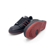 کفش اسپرت مردانه مدل sneaker - 0042_Black