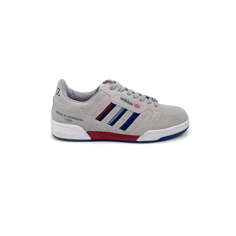 کفش اسپرت مردانه مدل sneaker - 0042_Grey