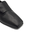 کفش کالج زنانه مدل Stradivarius Flat shoes - FBl82