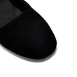 کفش کالج زنانه مدل Stradivarius Flat shoes - FBl83