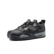کفش اسپرت مردانه مدل sneaker - 0046_Black