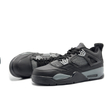 کفش اسپرت مردانه مدل sneaker - 0046_Black