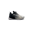 کفش اسپرت بچگانه مدل sneaker - 0054_Black/Wh