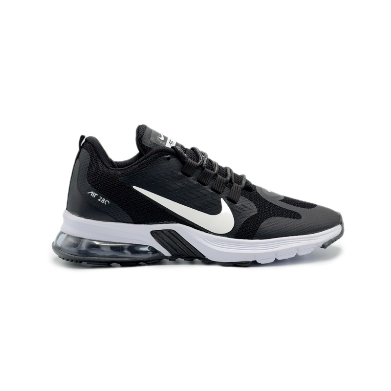 کفش اسپرت مردانه مدل sneaker - 0047_Black