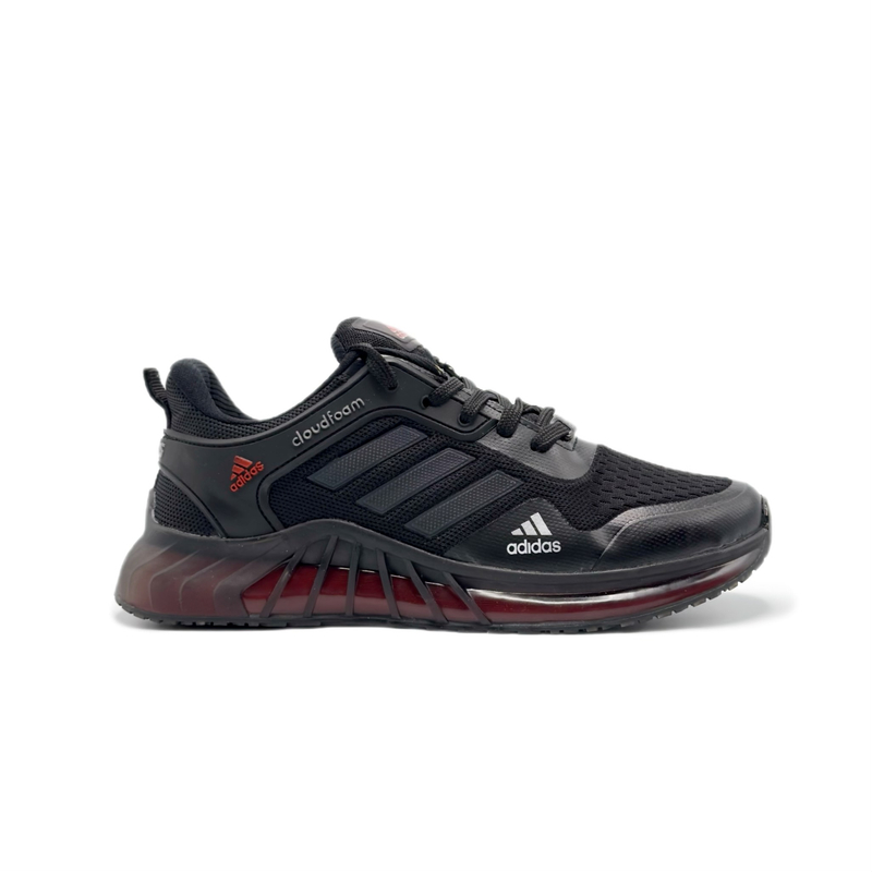 کفش اسپرت مردانه مدل sneaker - 0043_Black