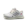 کفش اسپرت مردانه مدل sneaker - 0043_White