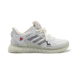 کفش اسپرت مردانه مدل sneaker - 0043_White