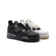 کفش اسپرت مردانه مدل sneaker - 0046_Black