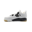 کفش اسپرت مردانه مدل sneaker - 0046_White