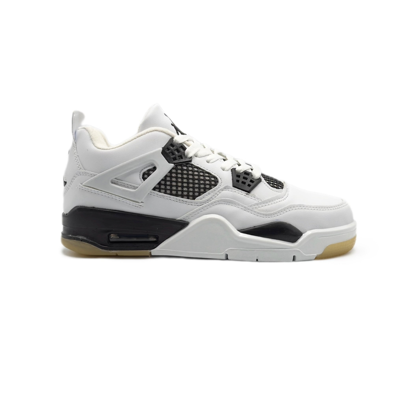 کفش اسپرت مردانه مدل sneaker - 0046_White